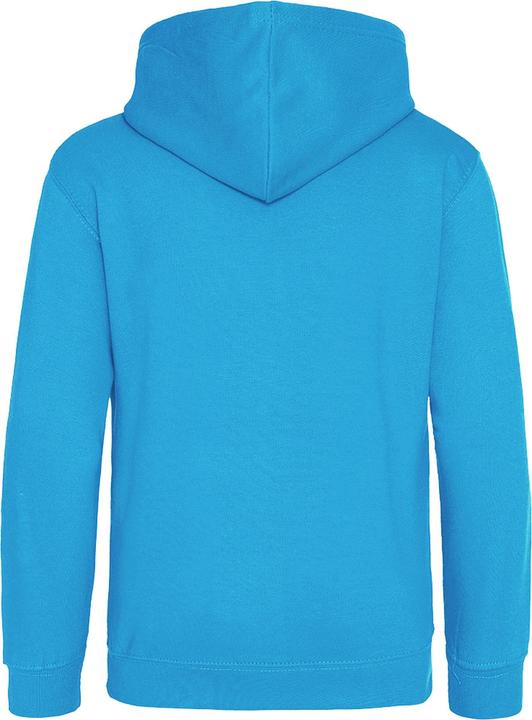 Actual product image Awdis Hooded waistcoat (116)