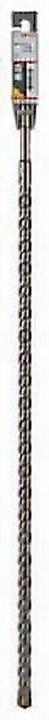 Actual product image Bosch Professional Zubehör Carbide hammer drill 16 mm (16 mm)