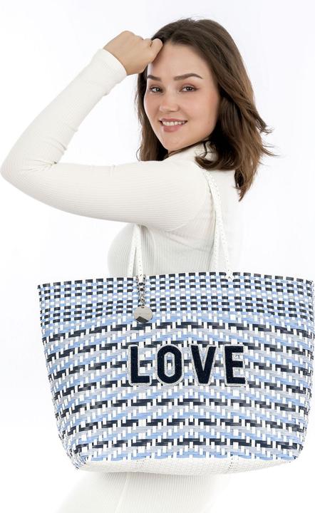 Actual product image Emily und Noah Shopper E&N Edda (30.64 l)