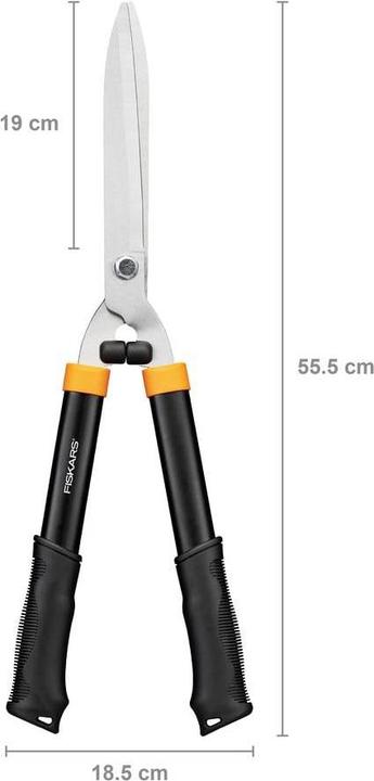 Produktbild Fiskars HS21 Solid (Handheckenschere)