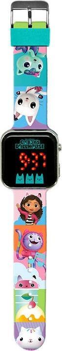 Immagine prodotto Gabby's Dollhouse Orologio