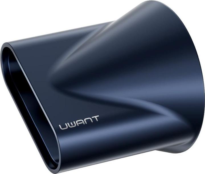 Produktbild Uwant H100 Blau | Haartrockner | 1500W