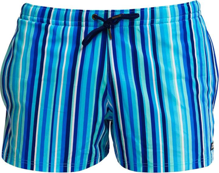 Funky Trunks badehose ane ines (L)