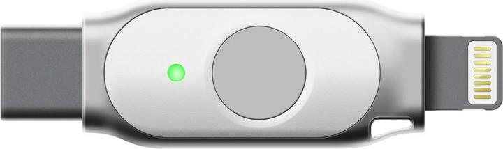 Produktbild Feitian iePass FIDO2 Security Key (K44)