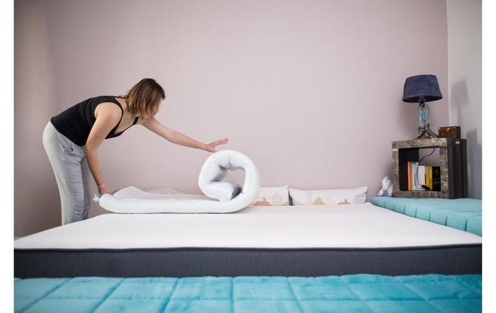 Actual product image Genius Eazzzy (80 x 200 cm)