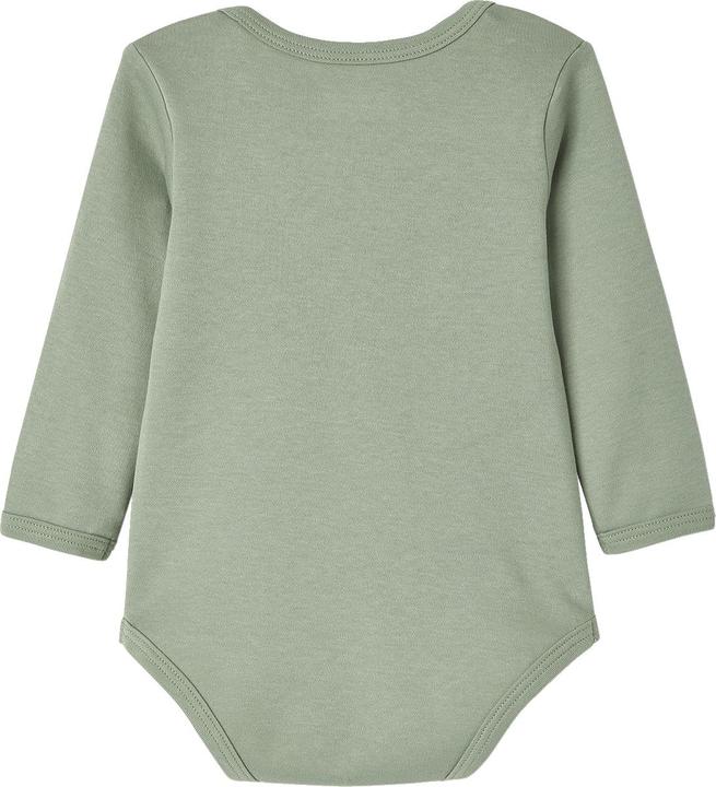 Actual product image Vertbaudet Bodie (92)
