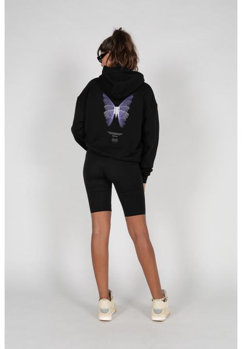 Produktbild Mjgonzales Ladies METAMORPHOSE V.2 Heavy Oversized Hoody - 131321 (3XL)