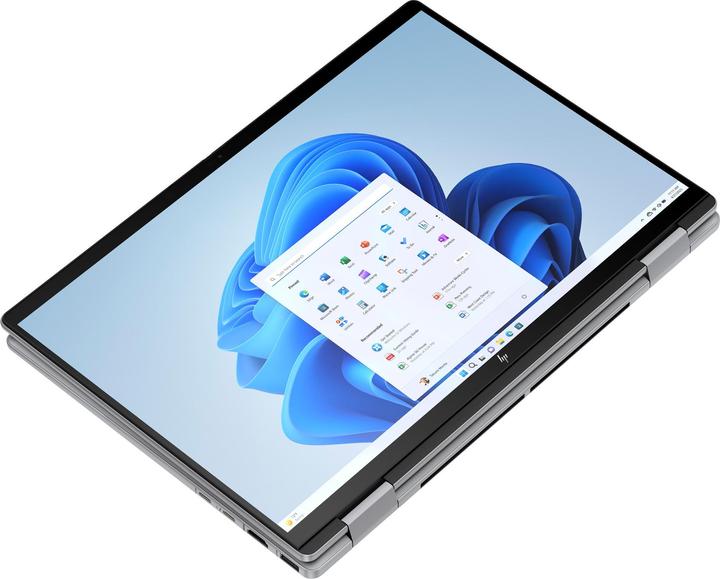 Productafbeelding HP Envy x360 14-fc0075ng (14", Intel Core Ultra 7 155U, 16 GB, 1000 GB, NL)