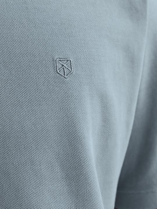 Actual product image Jack & Jones Jprbluwilliam Wash Ss Polo Sn (M)