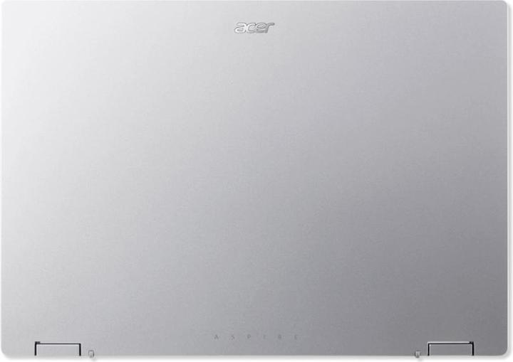 Produktbild Acer Aspire 3 Spin 14 (14", Intel Core i3-N305, 8 GB, 512 GB, DE)