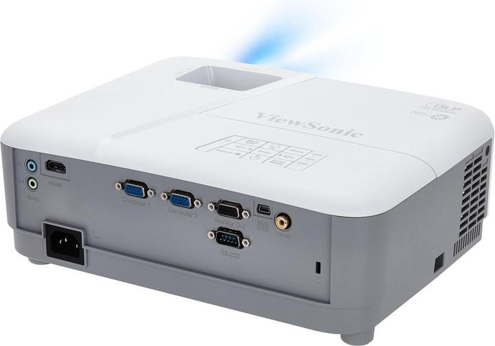 Actual product image Viewsonic PA503X (XGA, 3600 lm, 1.95 - 2.15:1)