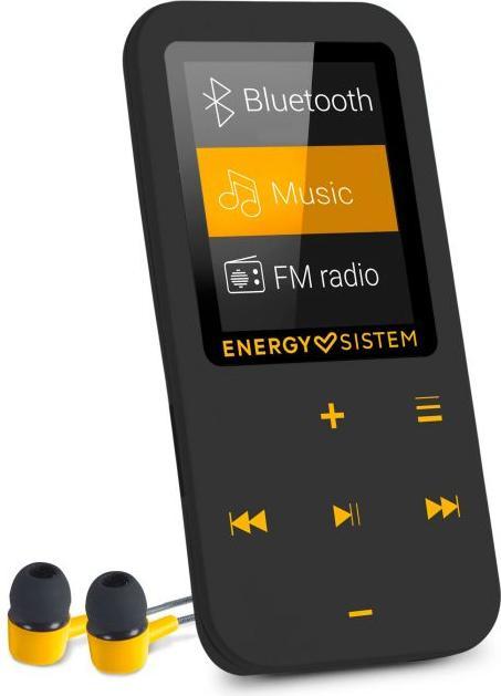 Energy Sistem 447220 MP3-/MP4-Player (16 GB)