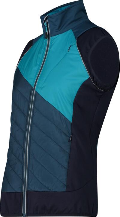 Immagine prodotto CMP Campagnolo Women's Jacket with Detachable Sleeves (44)