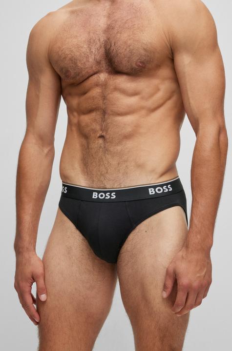 Immagine prodotto BOSS Potenza (M, confezione da 3)