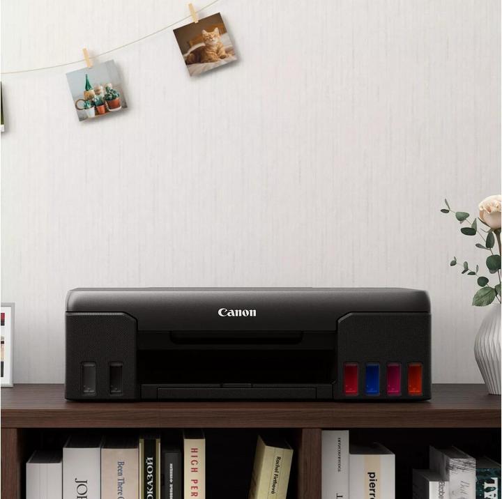 Produktbild Canon PIXMA G550 (Tintentank, Farbe)