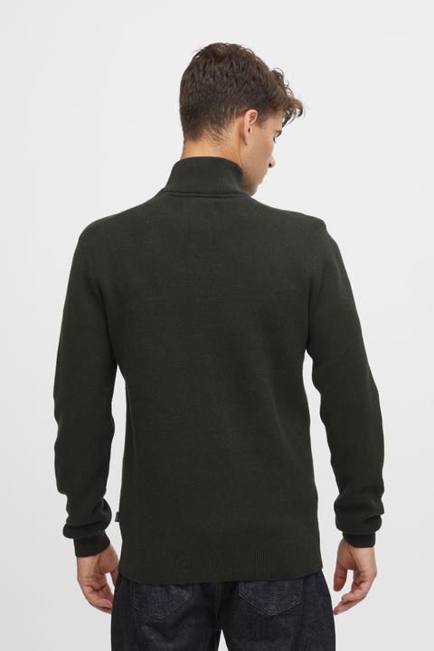Produktbild Casual Friday CFKarl 0105 milano knit zipper - 20504889 (L)