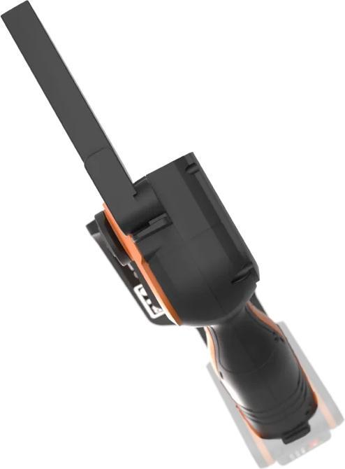 Actual product image Worx WG 324E.9 (Battery chain saw)
