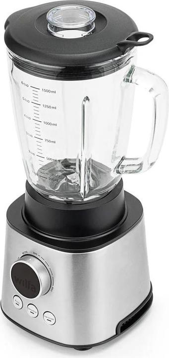 Produktbild Wilfa Essential 1200 Auto Blender (1800 W)