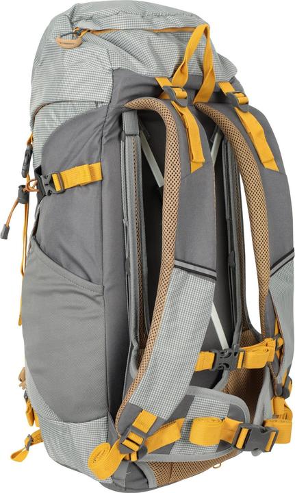 Immagine prodotto Mountain Warehouse Zaino Elgon 35L (35 l)
