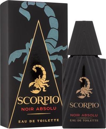 Immagine prodotto Scorpio Parfums Eau de Toilette Noir Absolute (Eau de toilette, 75 ml)