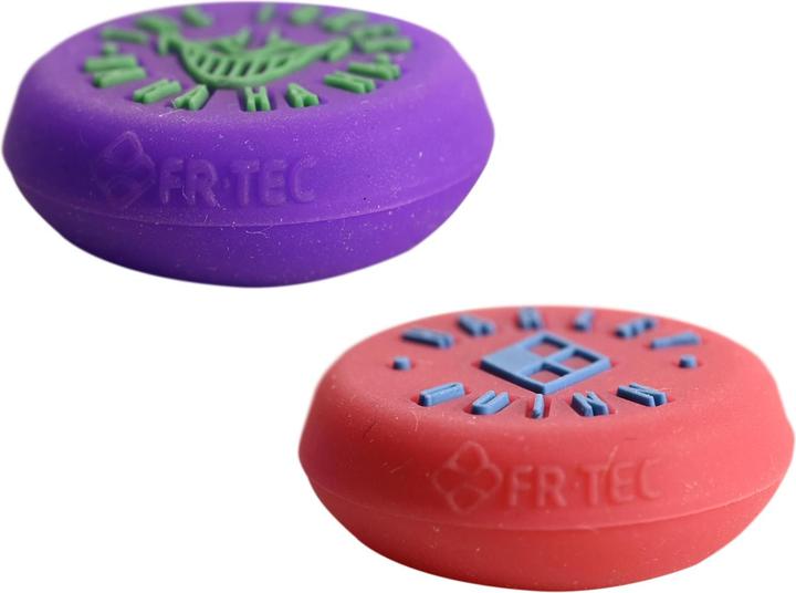 Actual product image Blade Combo Pack Batman Joker & Harley Quinn Switch (Switch)