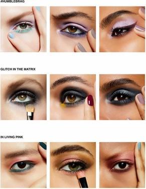 Immagine prodotto MAC Cosmetics Ombretto (Inclinazione)