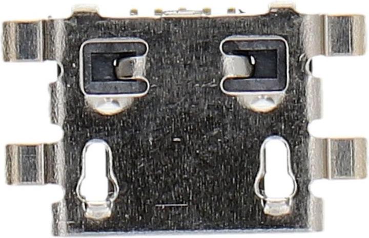 OEM Consumables! Charge connector for MOTOROLA E5 ORI