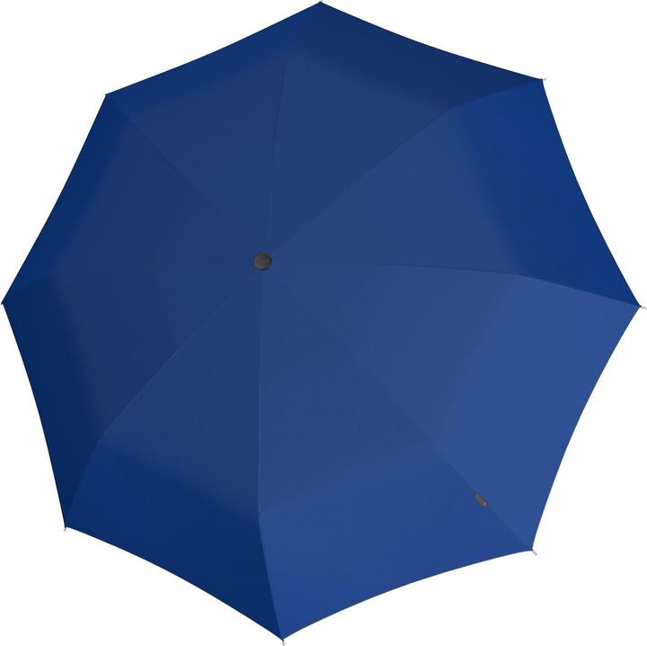 Image du produit Knirps A.050 bleu manuel moyen