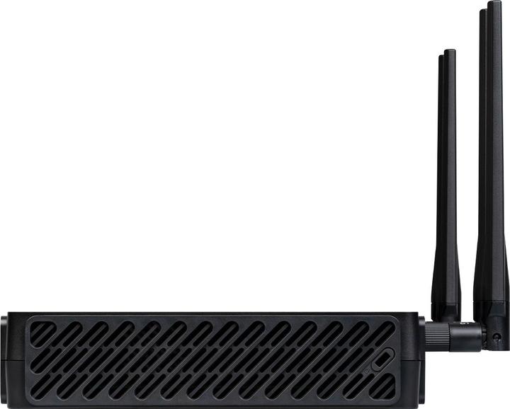 Actual product image Lancom Systems SD-WAN gateway with VDSL2/ADSL2+ modem (A