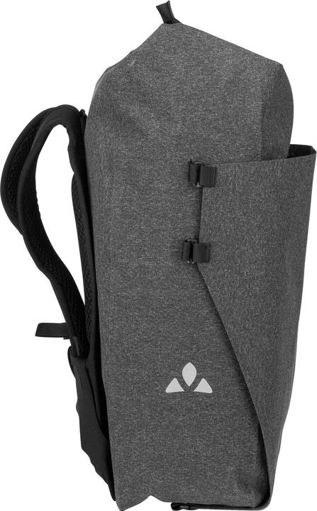 Actual product image Vaude ReCycle Transformer 2in1 (26 l, Luggage carrier bag)