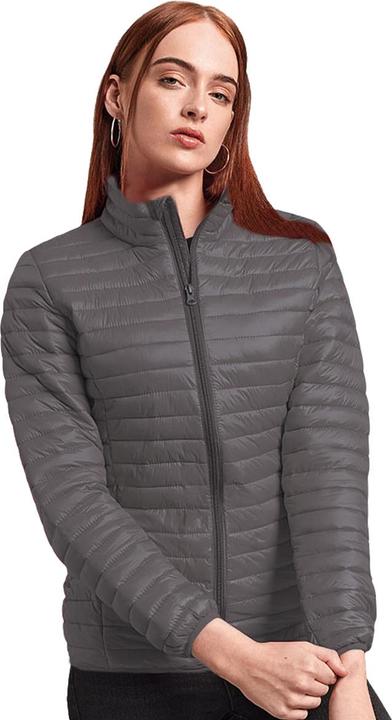 Image du produit 2786 Veste matelassée Tribe (L)