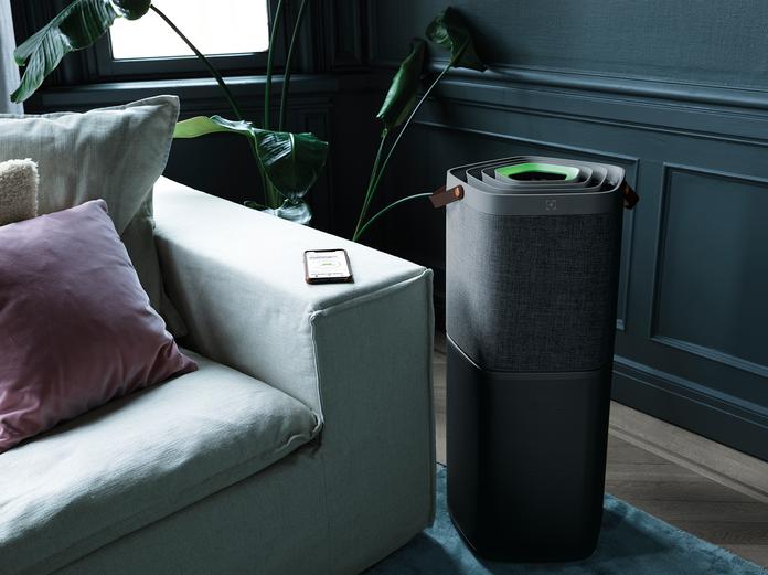 Image du produit Electrolux PA91-604DG (129 m²)