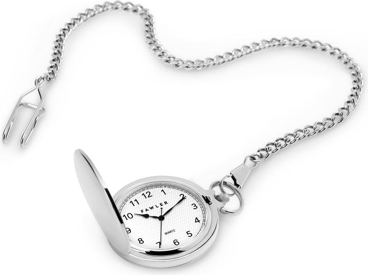 Produktbild Fawler Easton (Taschenuhr, 48 mm)