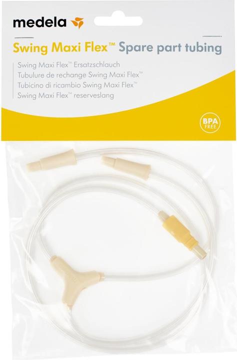 Actual product image Medela Swing Maxi Flex hose