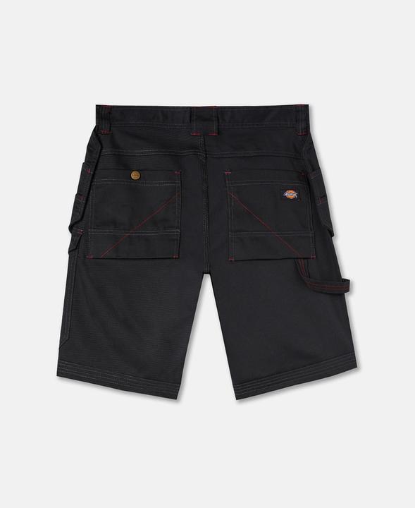 Dickies Redhawk Pro Short Black (33)