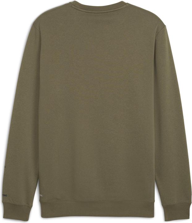 Actual product image Puma M x HYROX Heavyweight Crew (XL)