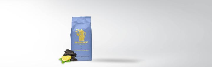 Immagine prodotto Hausbrandt Gourmet Columbus (1000 g, Tostatura media)