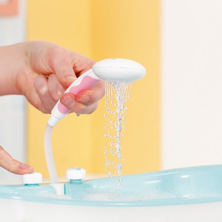 Produktbild Baby Born Badewanne