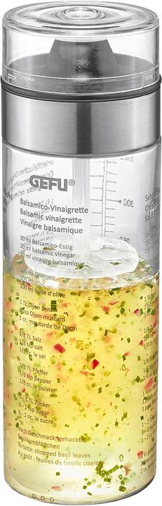 Immagine prodotto GEFU Mix (350 ml)