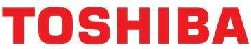 Actual product image Toshiba 6AK00000379T-FC616EY Toner yellow 39.200 pages Yellow E-Studio 5516 (Y)