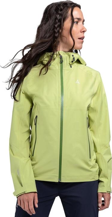 Actual product image Schöffel Women's 2.5L Jacket Vistdal (34)