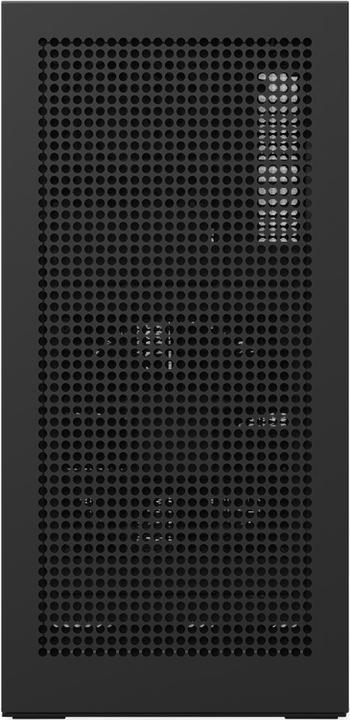 Image du produit NZXT Boîtier H1 2022 Noir (CS-H11BB-UE) (Mini-ITX)