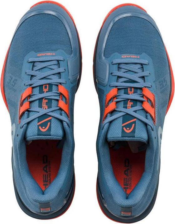 Actual product image Head Sprint Pro 3.5 Clay Men's Tennis Shoe (40.5)