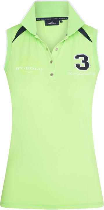 Actual product image HV Polo Favouritas Tech (XS)