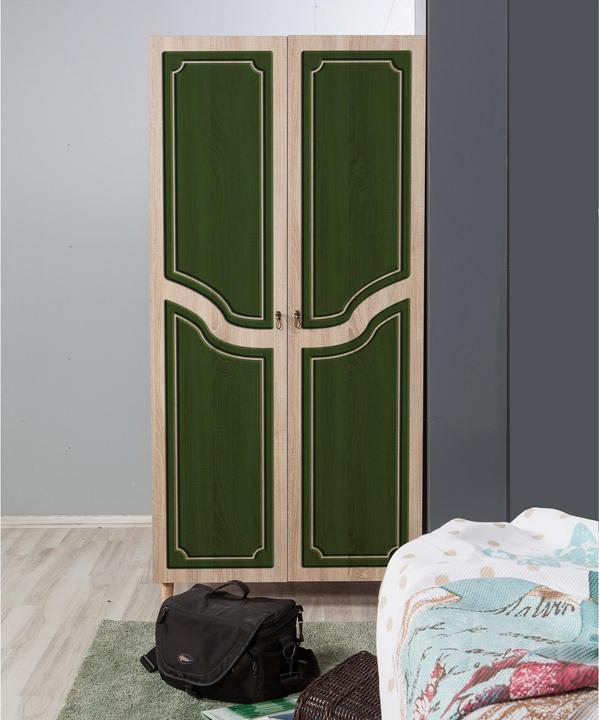 Actual product image Homitis Westley (90 x 192 x 52 cm)
