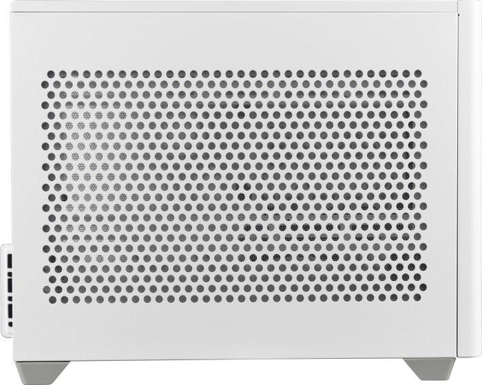 Actual product image Cooler Master MasterBox NR200 (Mini-ITX, Mini-DTX)