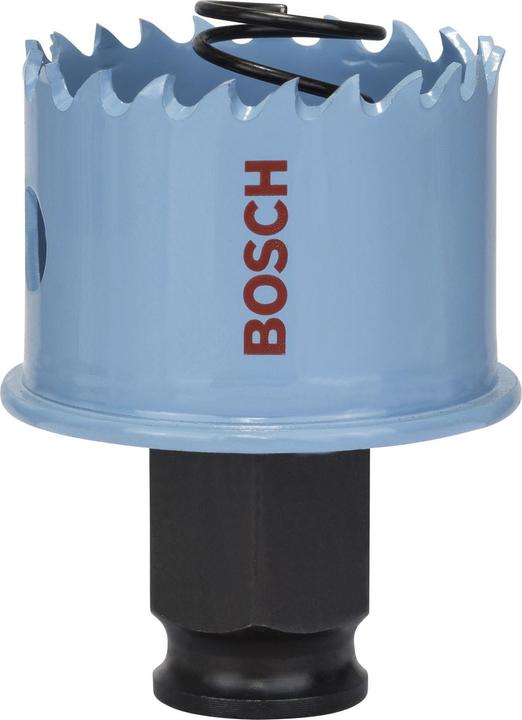 Immagine prodotto Bosch Professional Zubehör Sega a tazza 38 mm Accessori 260 (38 mm)