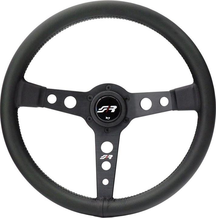 Produktbild Simoni Racing Lenkrad Grinta 350mm