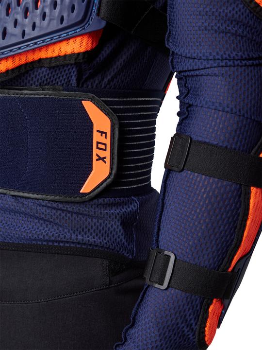 Image du produit Fox Titan Sport (L, Protège-poitrine, Modèle unique)