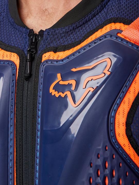 Image du produit Fox Titan Sport (L, Protège-poitrine, Modèle unique)